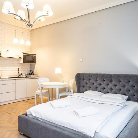Rentplanet - Studio Krasinskiego كراكوفيا المظهر الخارجي الصورة
